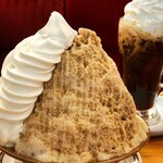 Komeda Kohi Ten - 