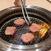 恵比寿 うしみつ - 神谷商店のタン