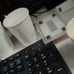 メディアカフェポパイ - 料理写真: