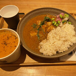 Soup Stock Tokyo - 