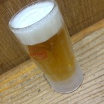 天龍 - オリオンビール