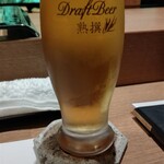 渋谷 鮨 清水 - めちゃ旨熟撰、何回お代わりしたかな？