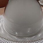 渋谷 鮨 清水 - 目の前で燻製