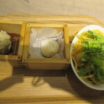 ホテル&スパ センチュリーマリーナ 函館 - 点心とエスニック焼きそば