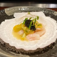 日本料理 by ザ・リッツ・カールトン日光 - 