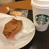 スターバックス・コーヒー キュービックプラザ新横浜店3階店