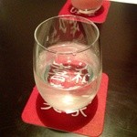 喜和美家 - H25.04   龍神(備前雄町純米吟醸生詰)群馬