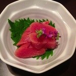 喜和美家 - Ｈ25.04　自家製生たらこのスモーク