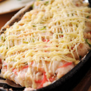 海鮮居酒屋 天秤棒_2