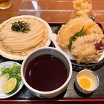 さぬきうどん　ゆう庵 - 