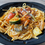 Torattoria Piatto - 