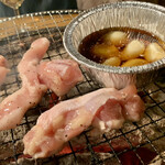 Yakiniku Kinkarou - 