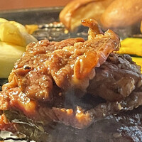 食べ飲み放題 焼肉ダイニングちからや 名駅店 - 