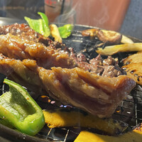 食べ飲み放題 焼肉ダイニングちからや 名駅店 - 