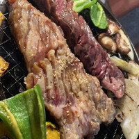 食べ飲み放題 焼肉ダイニングちからや 名駅店 - 