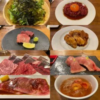 NO MEAT, NO LIFE.2nd - 