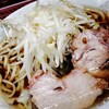 ラーメン二郎 上野毛店