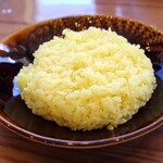 スープカレー トムトムキキル - 