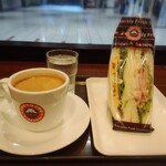 ST-MARC CAFE - 