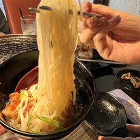 食べ飲み放題 焼肉ダイニングちからや 名駅店 - 