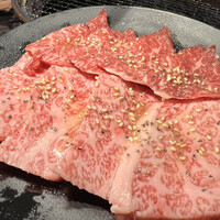 食べ飲み放題 焼肉ダイニングちからや 名駅店 - 