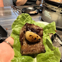 食べ飲み放題 焼肉ダイニングちからや 名駅店 - 