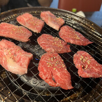 食べ飲み放題 焼肉ダイニングちからや 名駅店 - 