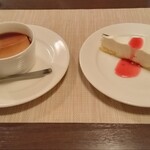 カフェ＆ランチ ボルデリ - 