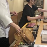 Sushi Matsumoto - 