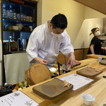 Sushi Matsumoto - 