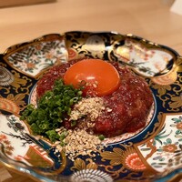 肉亭ふたご iki 本郷三丁目店 - 