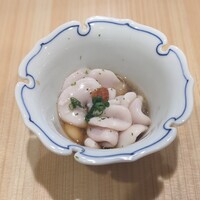 鮨　まつ本 - 