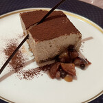 ルッチコーレ - デザート