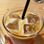 ヒステリックギャングスター プロデュースバイ ニューヨークガーデンプレイスハグ - 