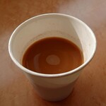Ekusutoru In Kumamoto Suizenji - 食後のコーヒー