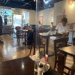 Coffee House KISH - 