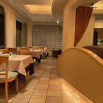 ルッチコーレ - 店内