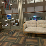 ルッチコーレ - エレベーターホールより