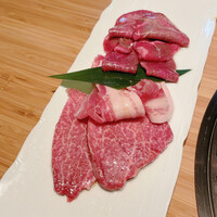 焼肉 ギュウトピア - 