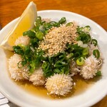 焼肉ホルモン 万千 - 