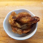 魚がし 福ちゃん - 9月15日