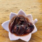 魚がし 福ちゃん - 9月15日