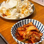 焼肉ホルモン 万千 - 