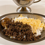 かれーの店 うどん  - 