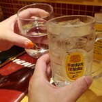 7FUKU - カンパーイ( ﹡･ᴗ･ )b