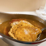 かれーの店 うどん  - 