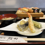 鮨田 - 