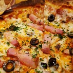 7FUKU - カリッカリがうんまい