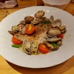 7FUKU - 鯛のアクアパッツァ