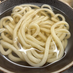 こがね製麺所 - 